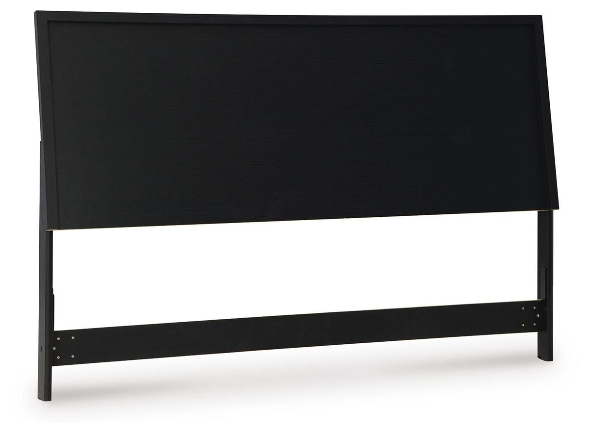 Danziar Queen Panel Bed - additional image 7