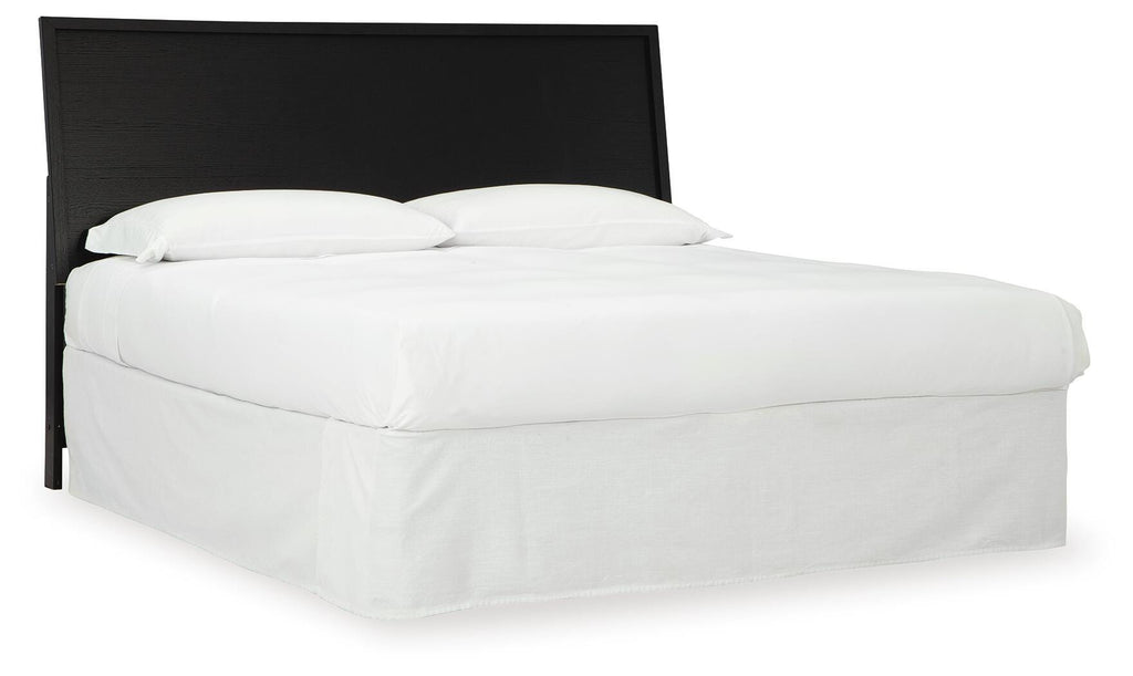 Danziar King Panel Bed - additional image 9
