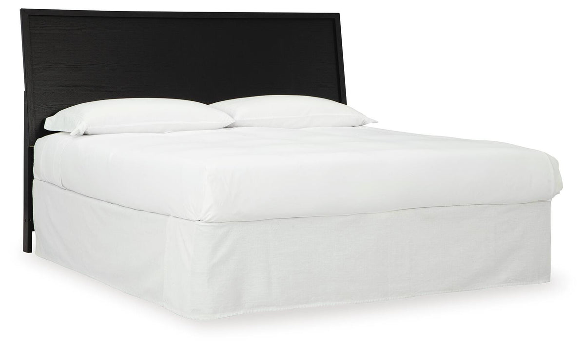 Danziar King Panel Bed - additional image 9