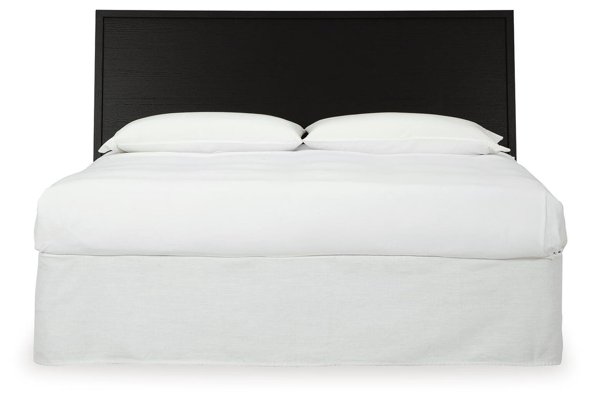 Danziar King Panel Bed - additional image 10