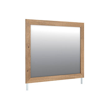 Brozmont Bedroom Mirror - image 1