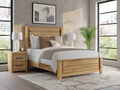Brozmont Queen Panel Bed - image 1