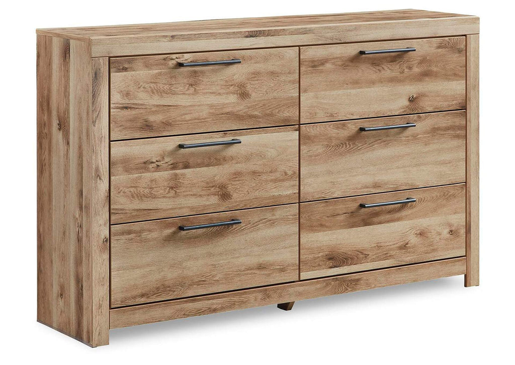 Hyanna Dresser angled view