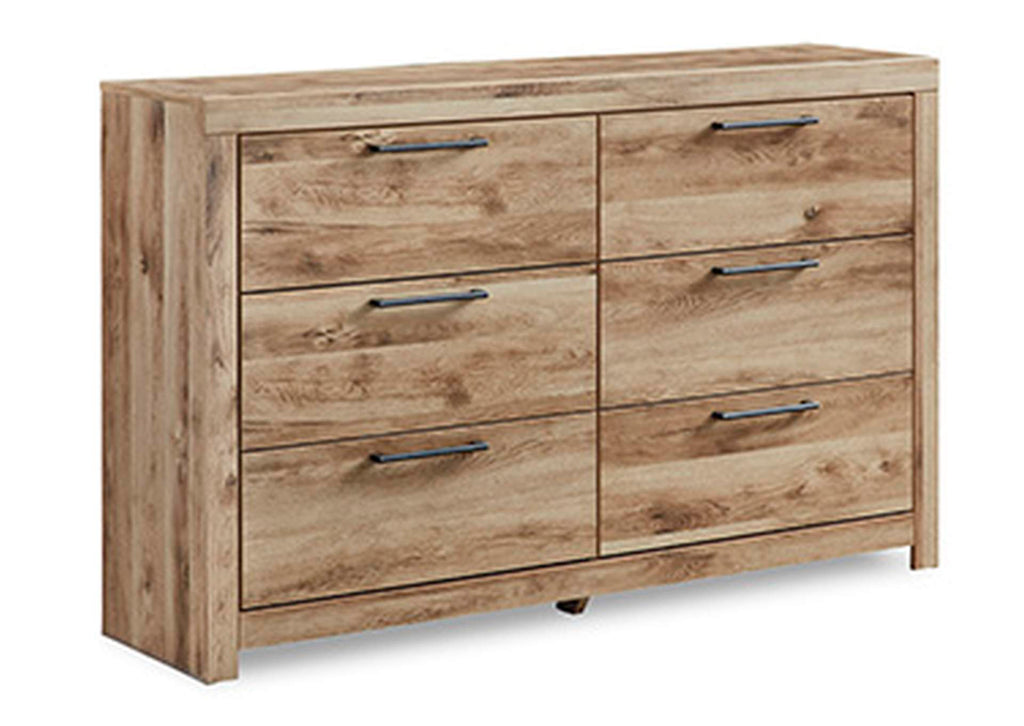 Hyanna Dresser angled view