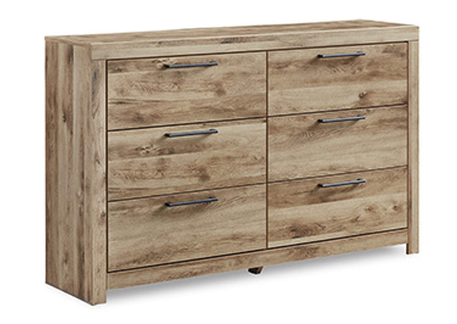 Hyanna Dresser angled view