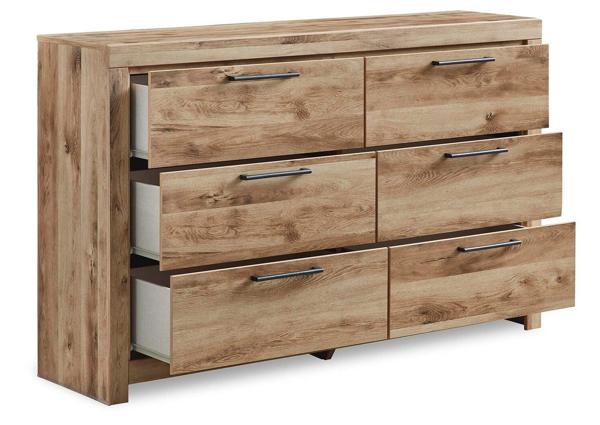 Hyanna Dresser angled view