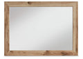 Hyanna Bedroom Mirror