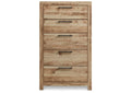 Hyanna Chest of Drawers