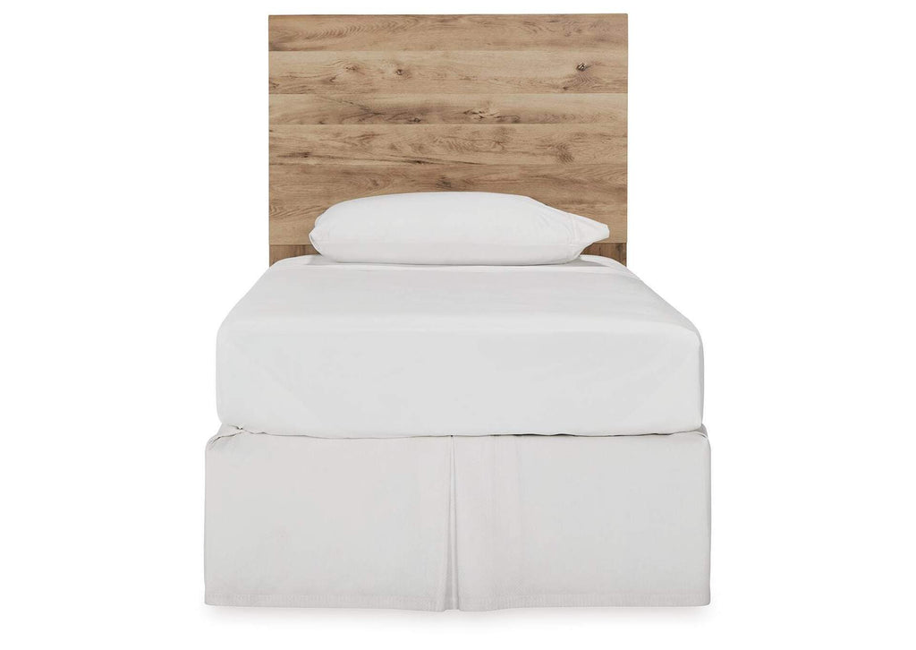 Hyanna Twin Panel Headboard