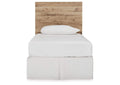 Hyanna Twin Panel Headboard