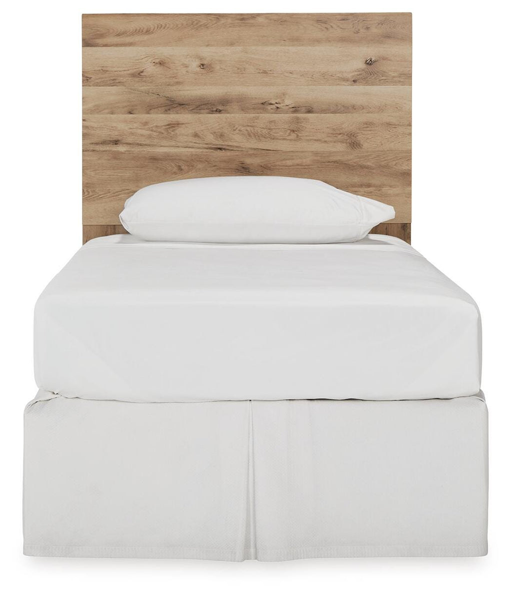 Hyanna Twin Panel Bed with 2 Side Storage - image 21