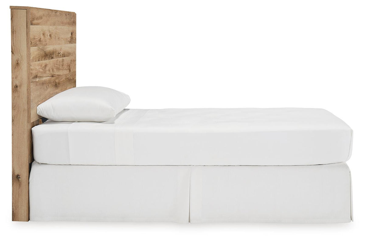 Hyanna Twin Panel Bed with 2 Side Storage - image 22