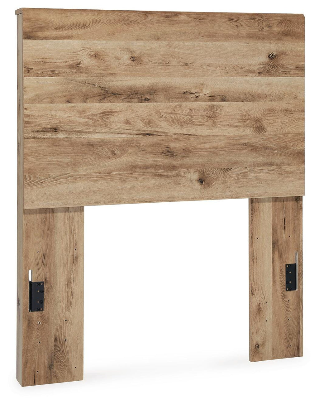 Hyanna Twin Panel Bed with 1 Side Storage - image 19