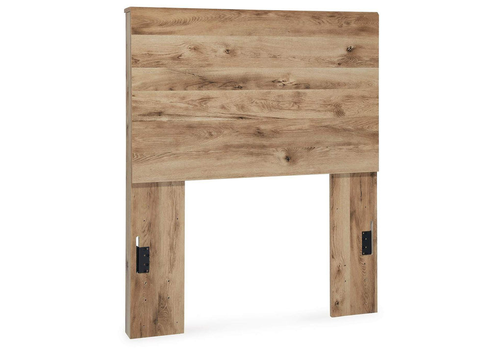 Hyanna Twin Panel Headboard