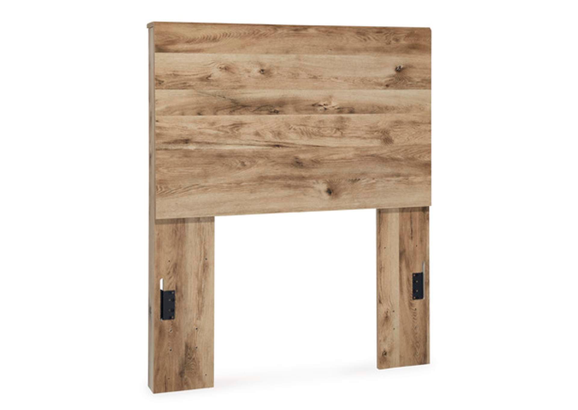 Hyanna Twin Panel Headboard