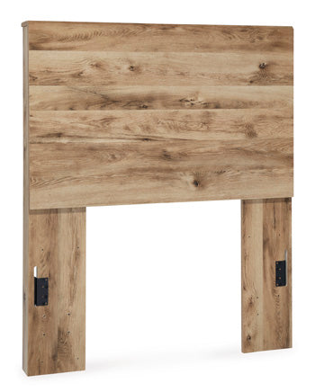 Hyanna Twin Panel Bed with 2 Side Storage - image 17