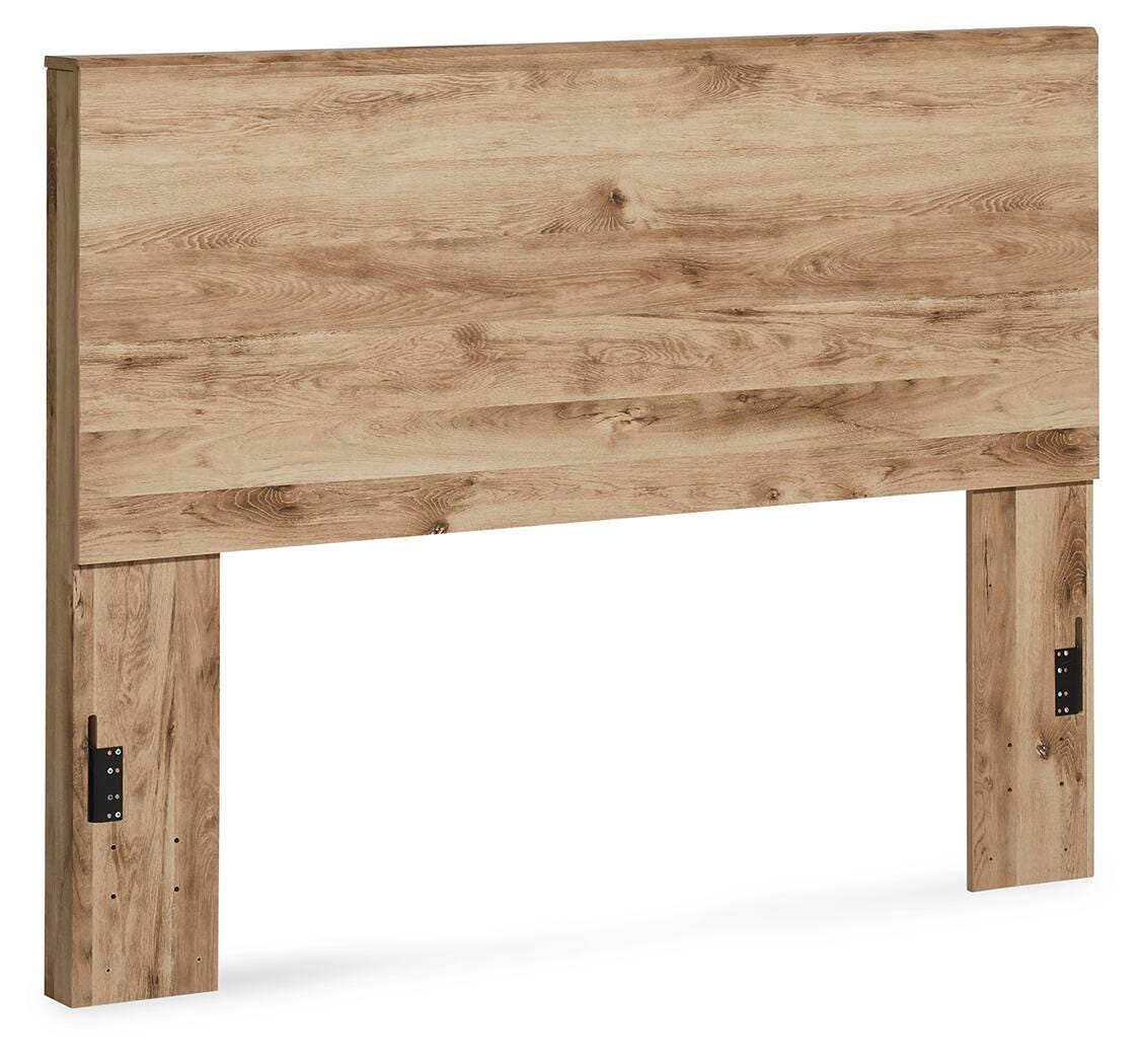 Hyanna Queen Panel Bed - image 12