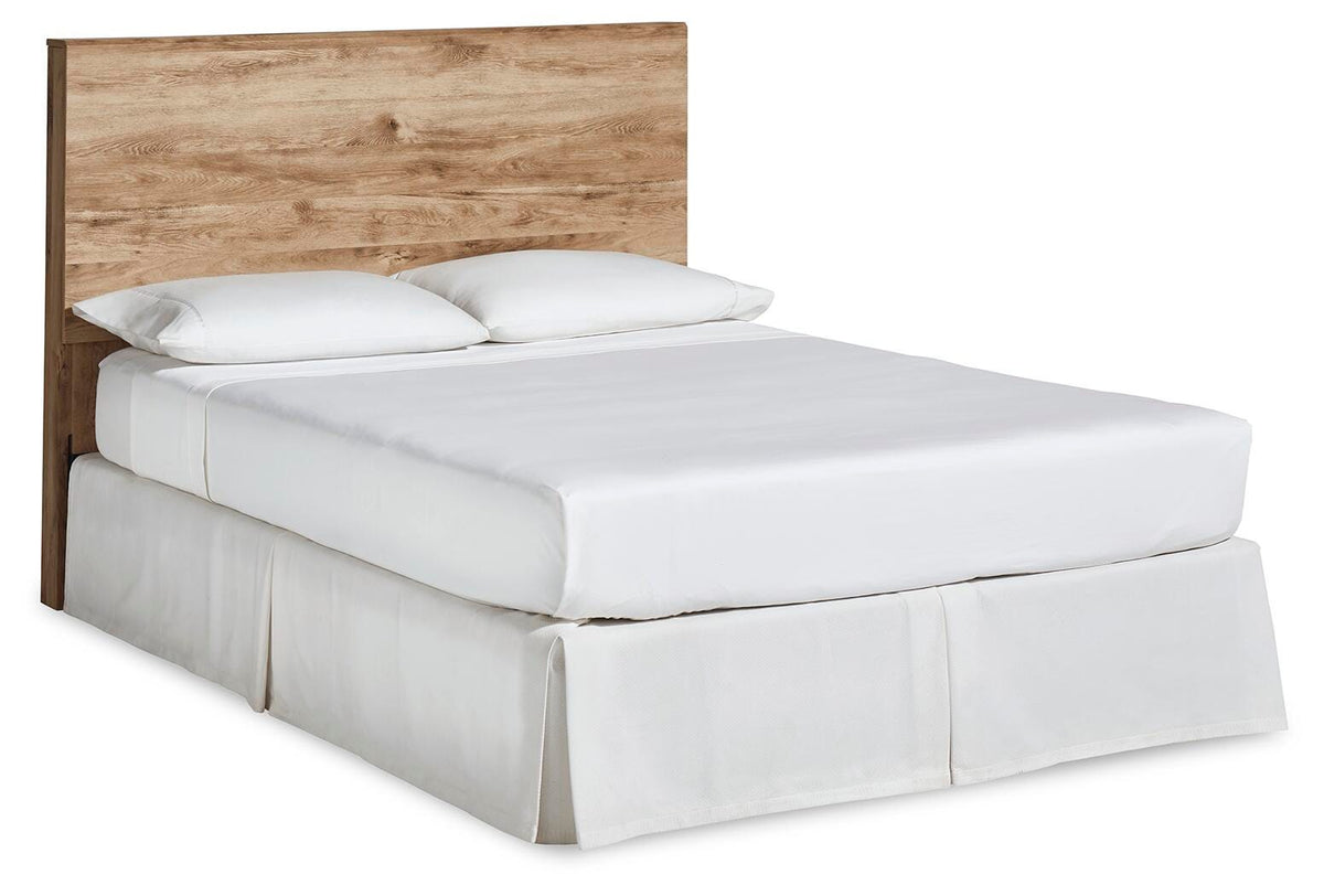 Hyanna Queen Panel Storage Bed - image 16