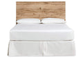 Hyanna Queen Panel Headboard