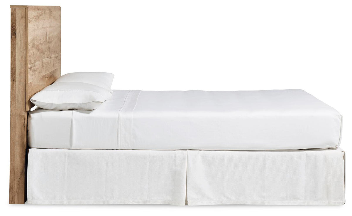 Hyanna Queen Panel Storage Bed - image 18
