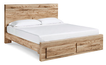 Hyanna Queen Panel Storage Bed - image 11