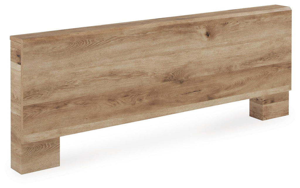 Hyanna Full Panel Bed with 2 Side Storage - image 16