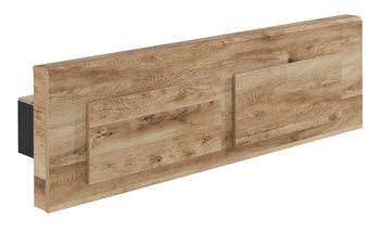 Hyanna Full Panel Storage Bed - image 8