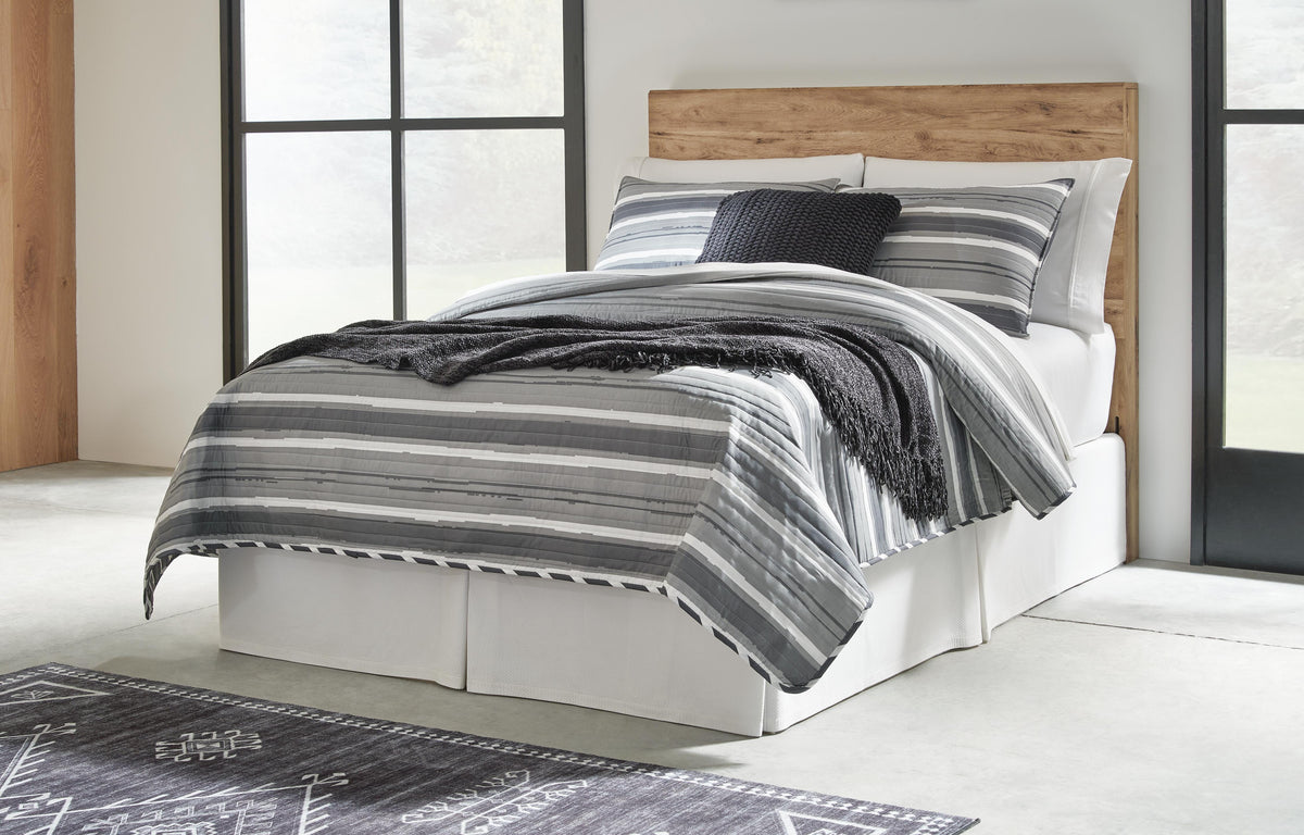Hyanna Full Panel Storage Bed - image 12