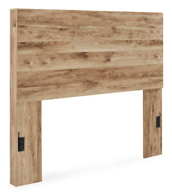 Hyanna Full Panel Bed with 2 Side Storage - image 17