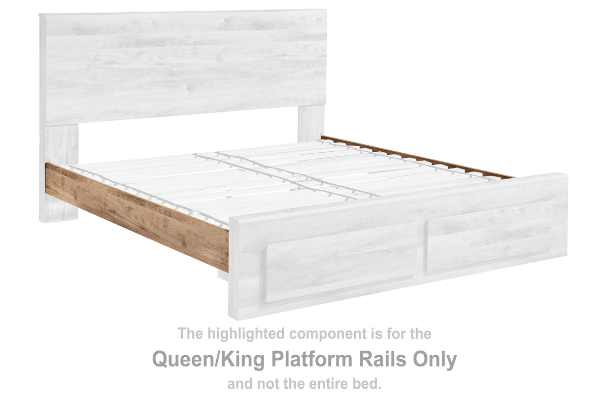 Hyanna Queen Panel Storage Bed - image 19