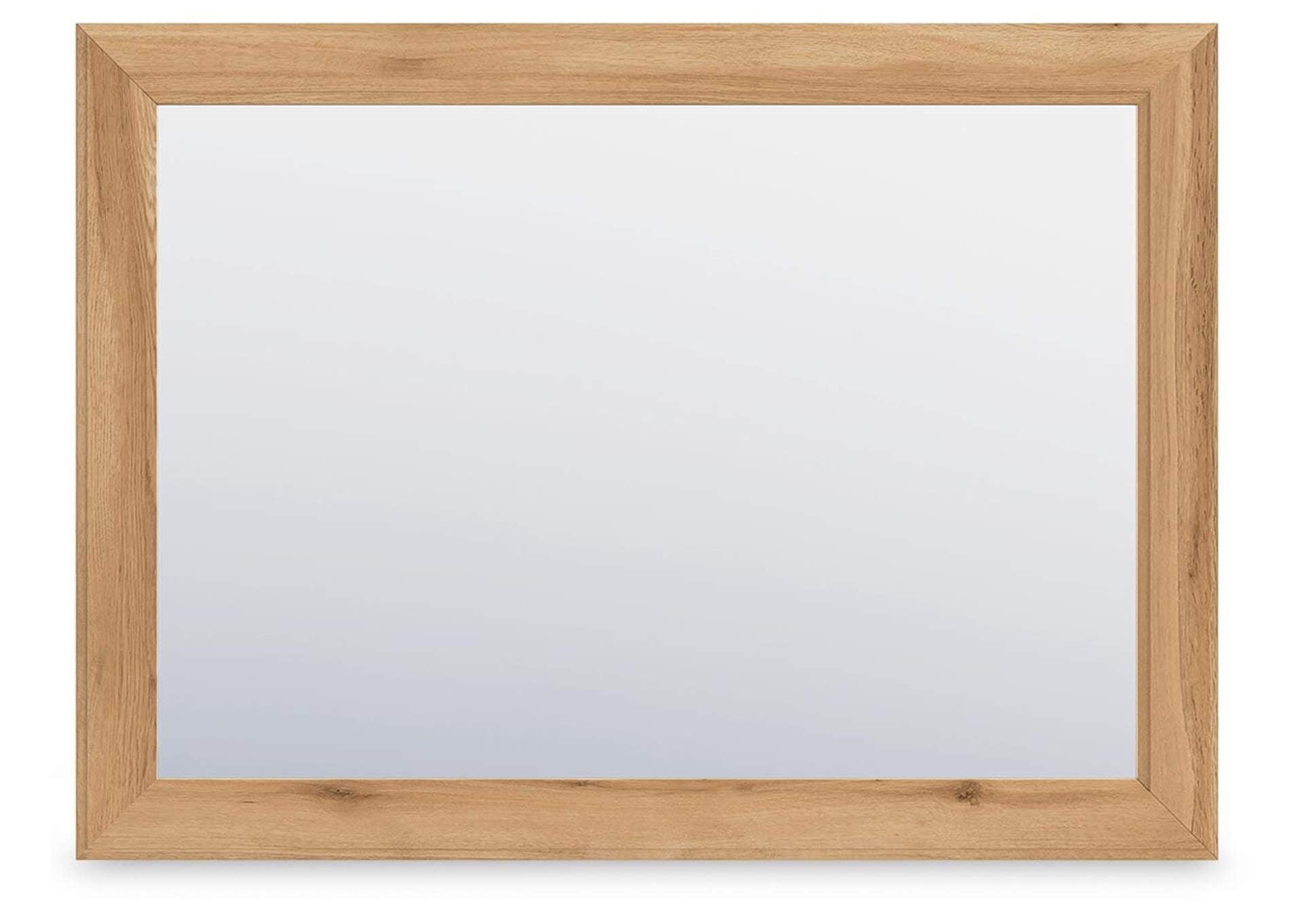 Aleaport Bedroom Mirror