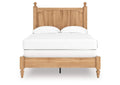Aleaport Full Panel Bed