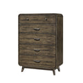 Rex Chest- Walnut