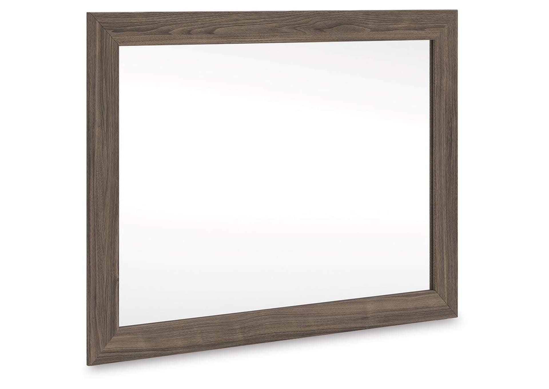 Kendanport Bedroom Mirror angled view
