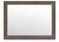 Kendanport Bedroom Mirror