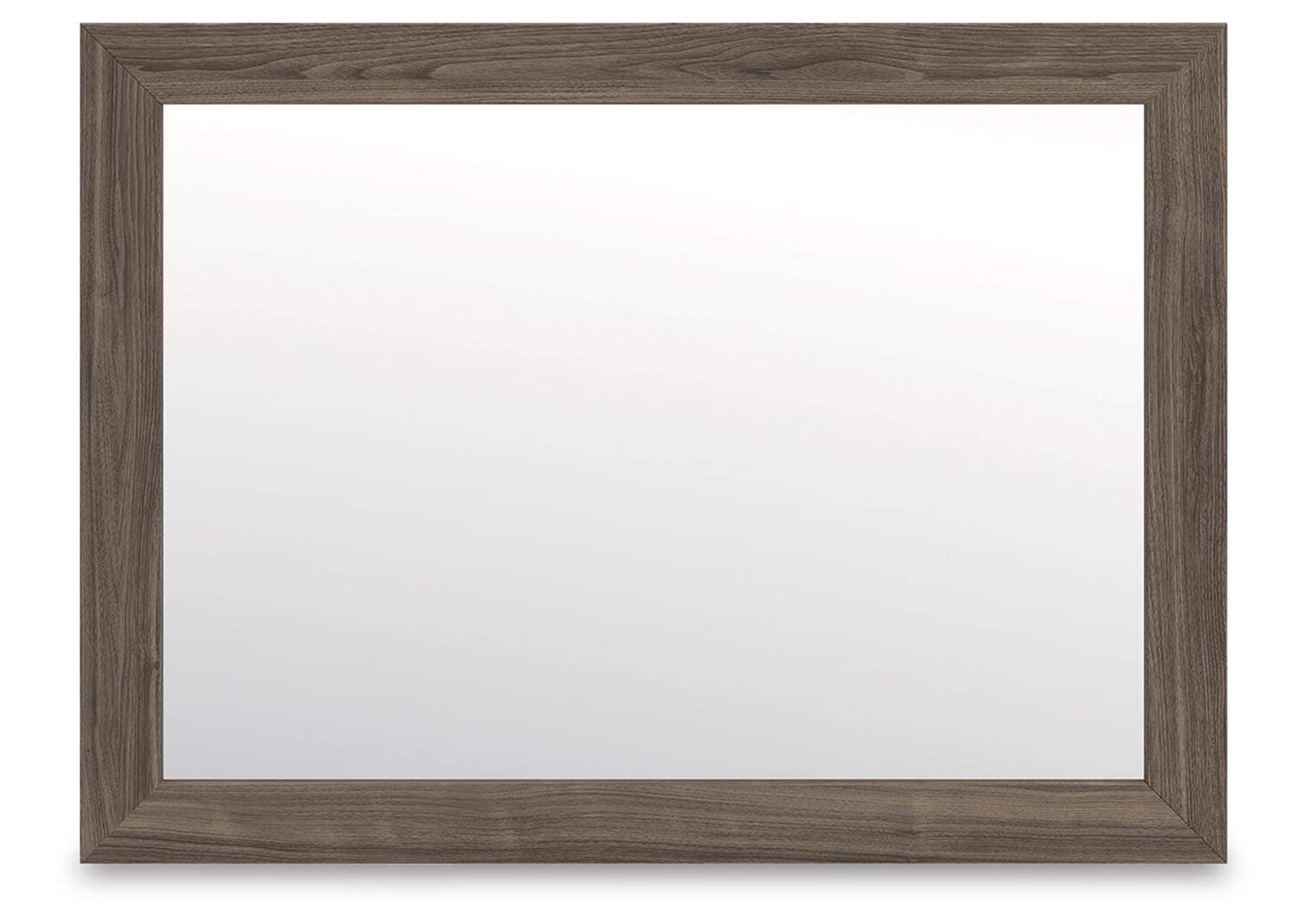 Kendanport Bedroom Mirror