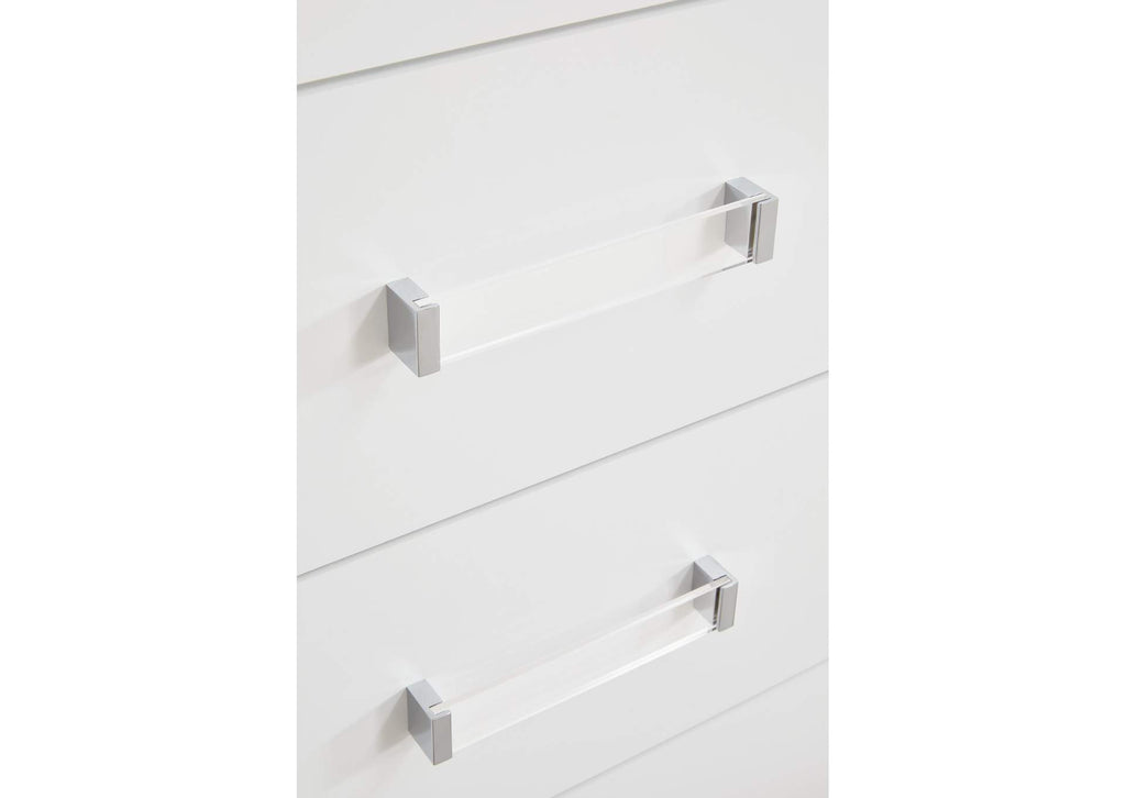 Maeling Dresser