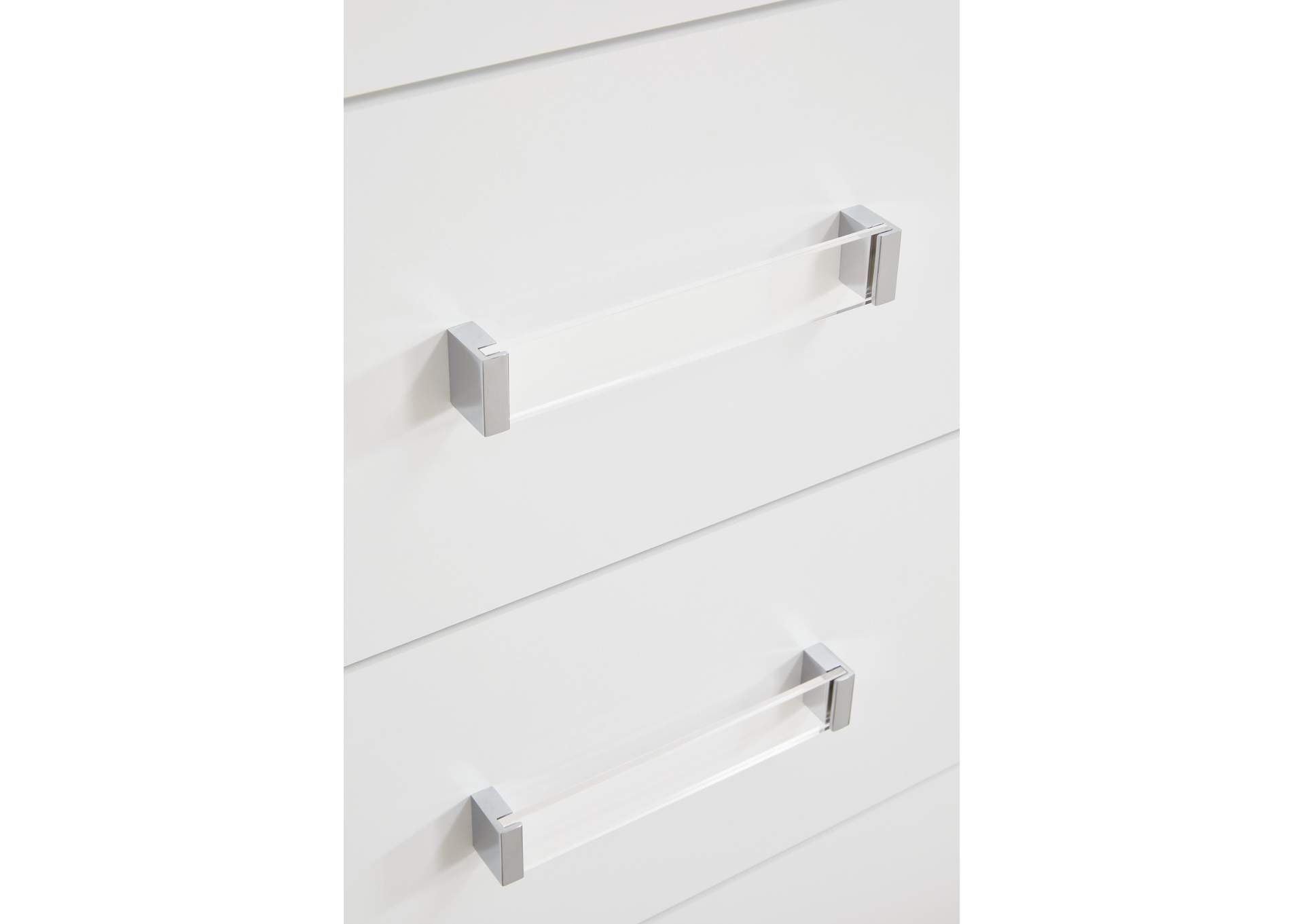 Maeling Dresser
