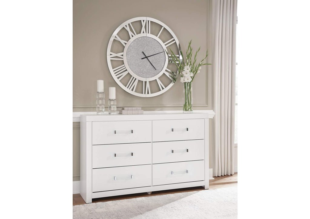 Maeling Dresser