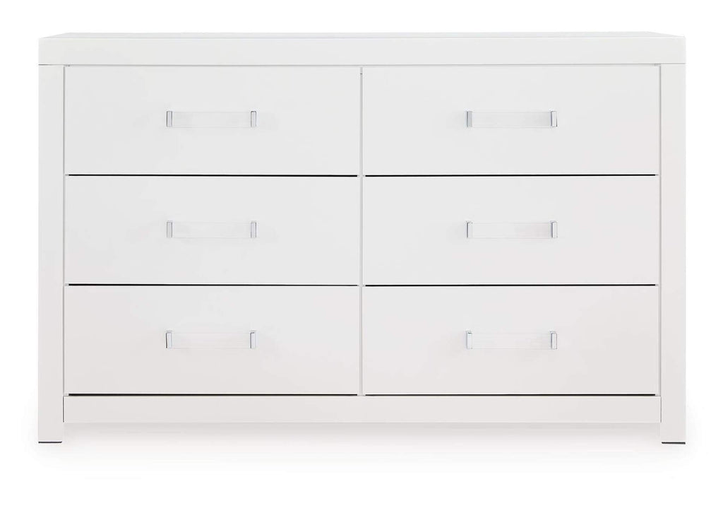 Maeling Dresser