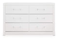 Maeling Dresser