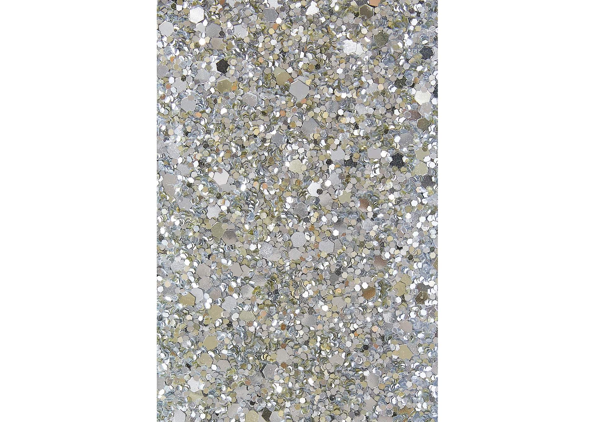 Maeling King Upholstered Panel Bed detail
