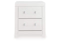 Maeling Nightstand
