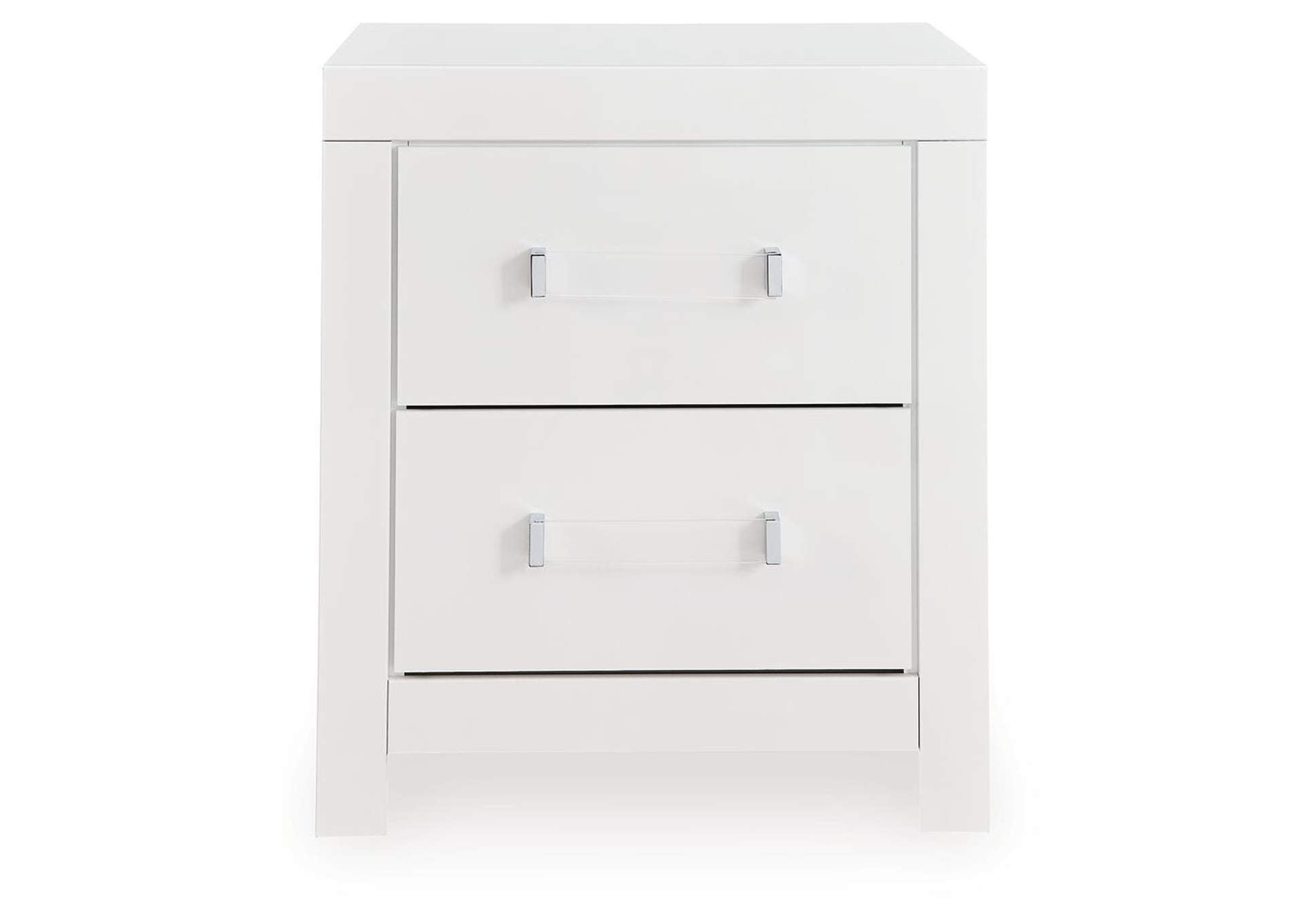 Maeling Nightstand