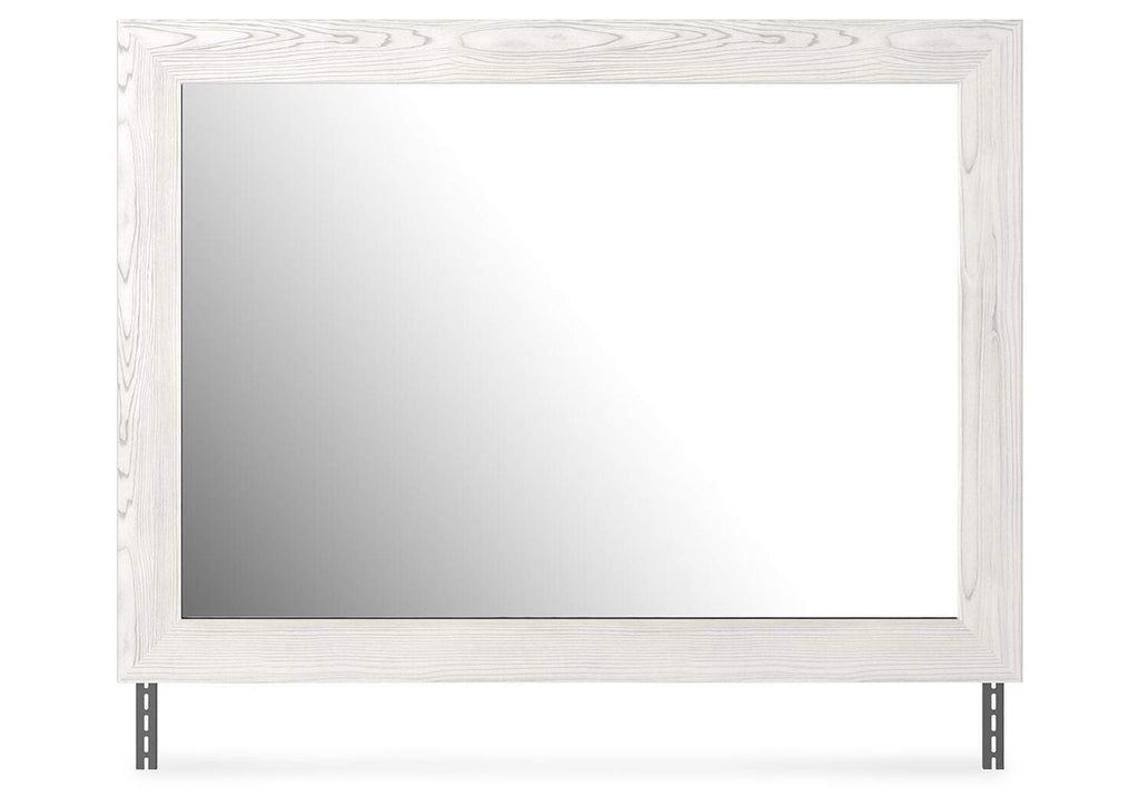 Gerridan Bedroom Mirror