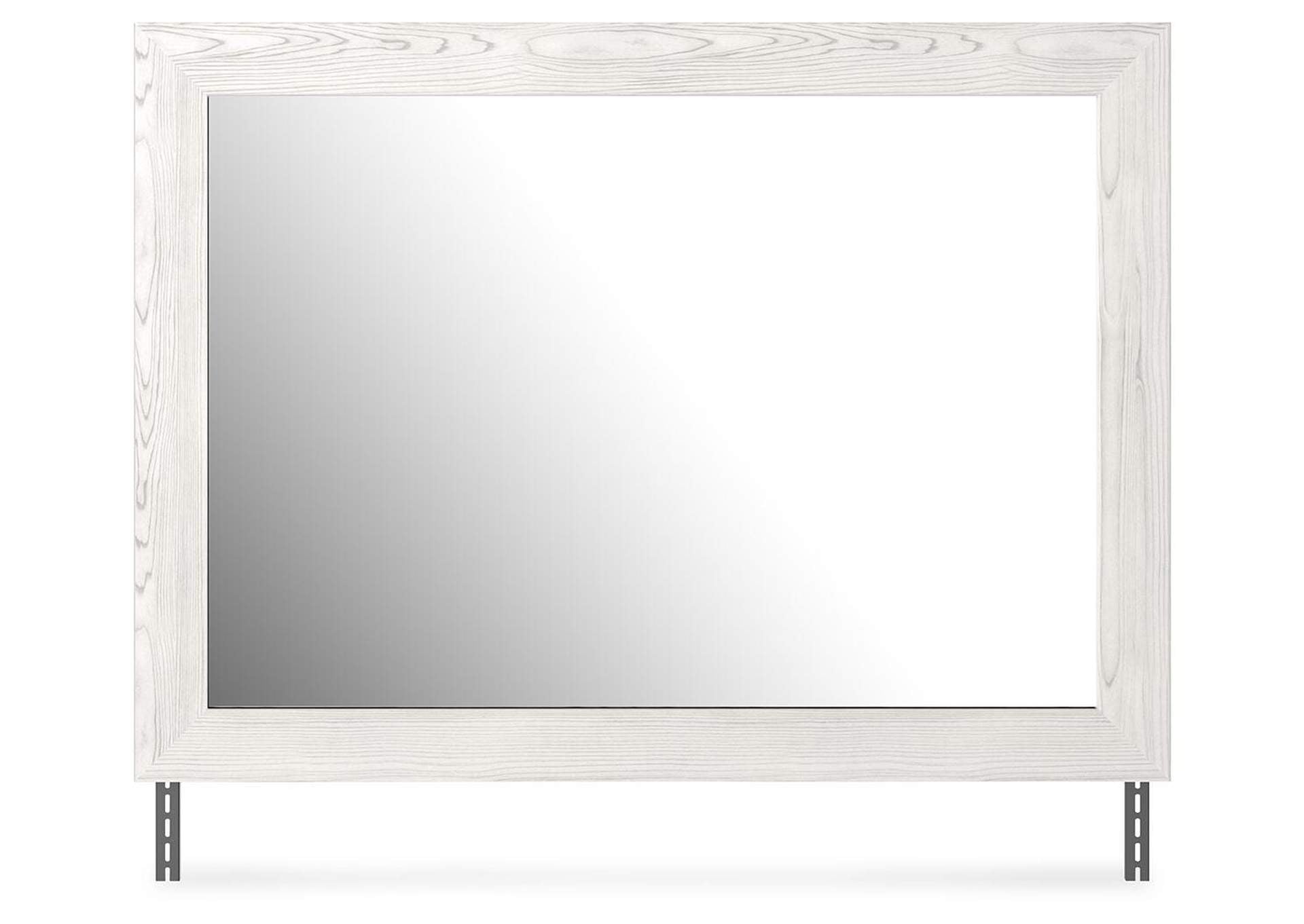 Gerridan Bedroom Mirror