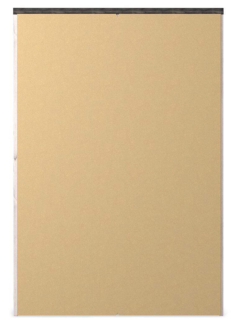 Gerridan Chest of Drawers — view 4