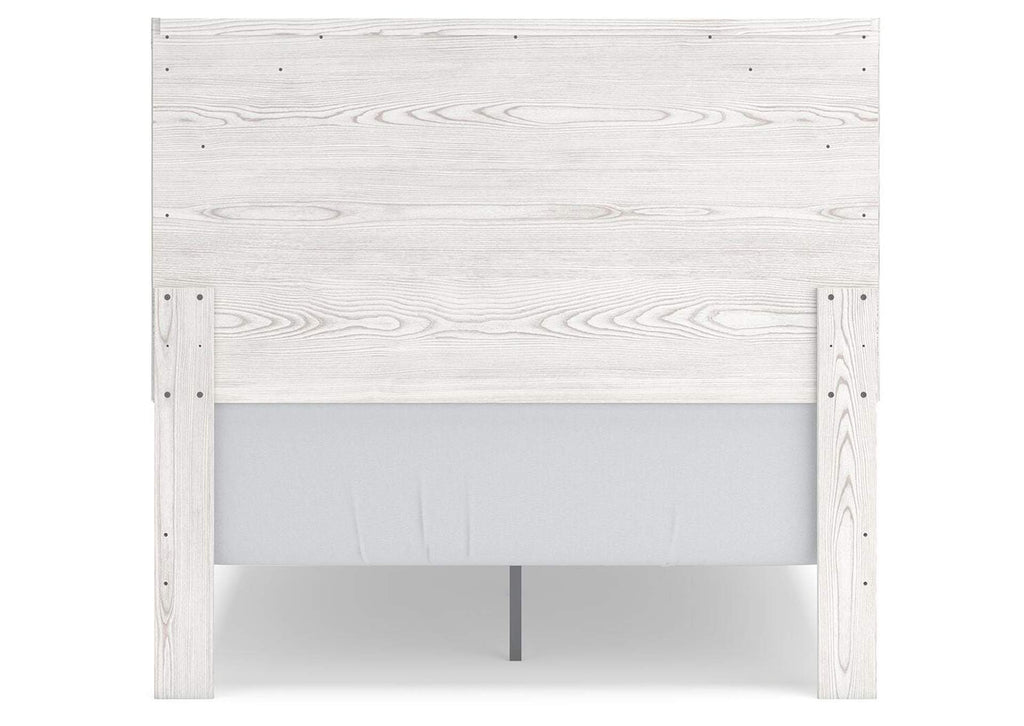 Gerridan Full Panel Bed