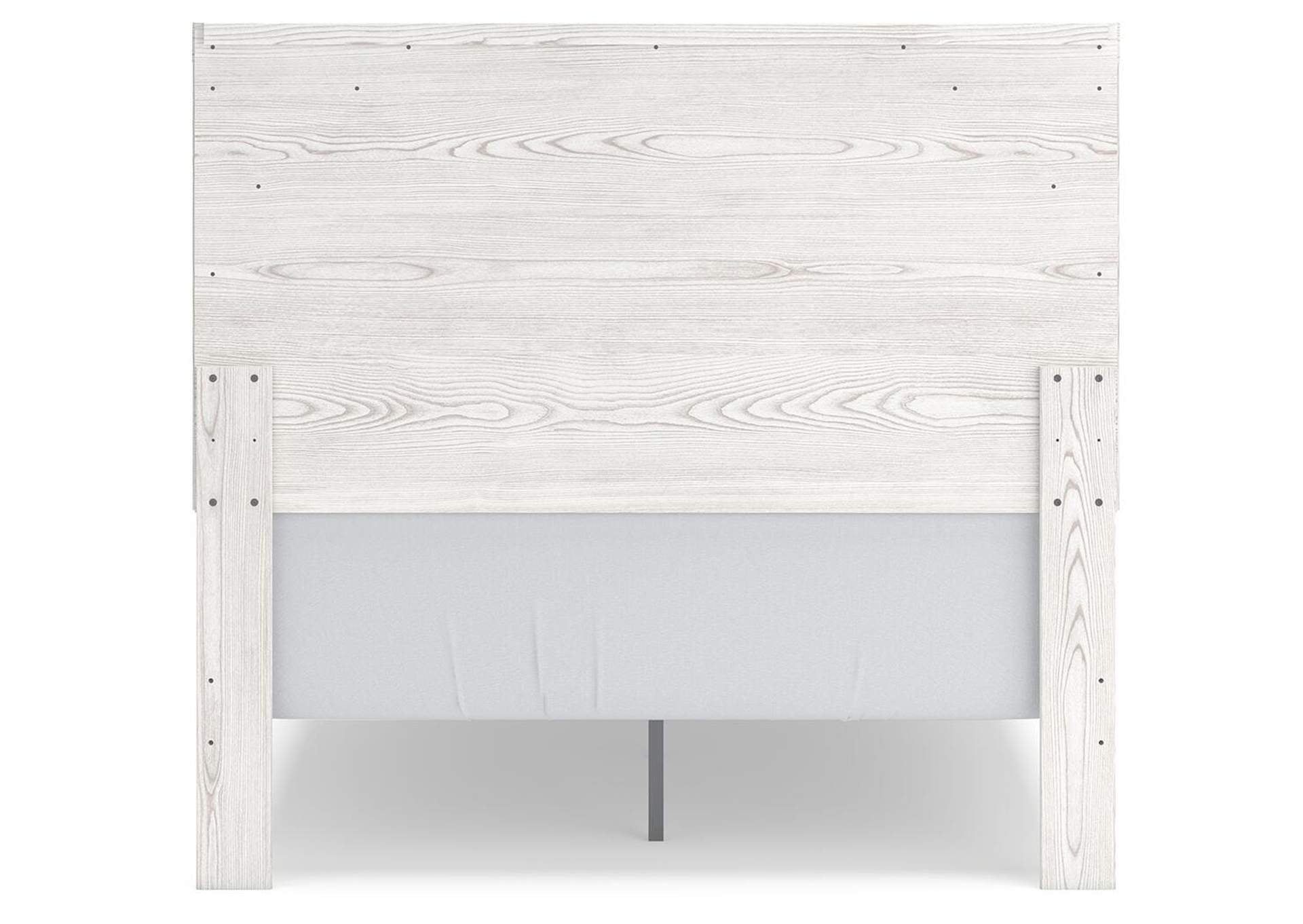 Gerridan Full Panel Bed