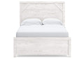 Gerridan Full Panel Bed